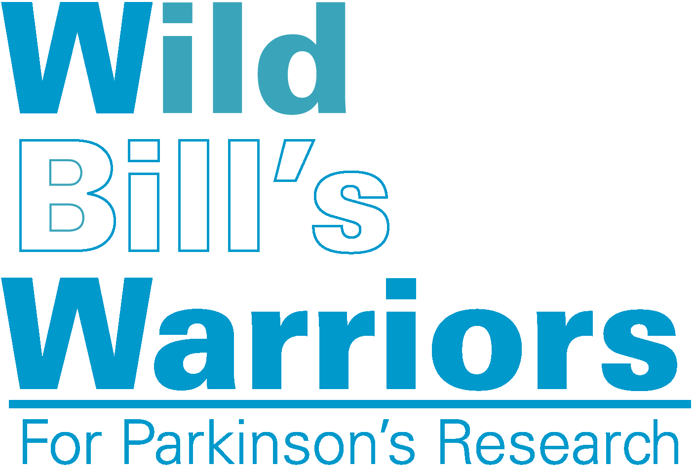 Wild Bill's Warriors logo